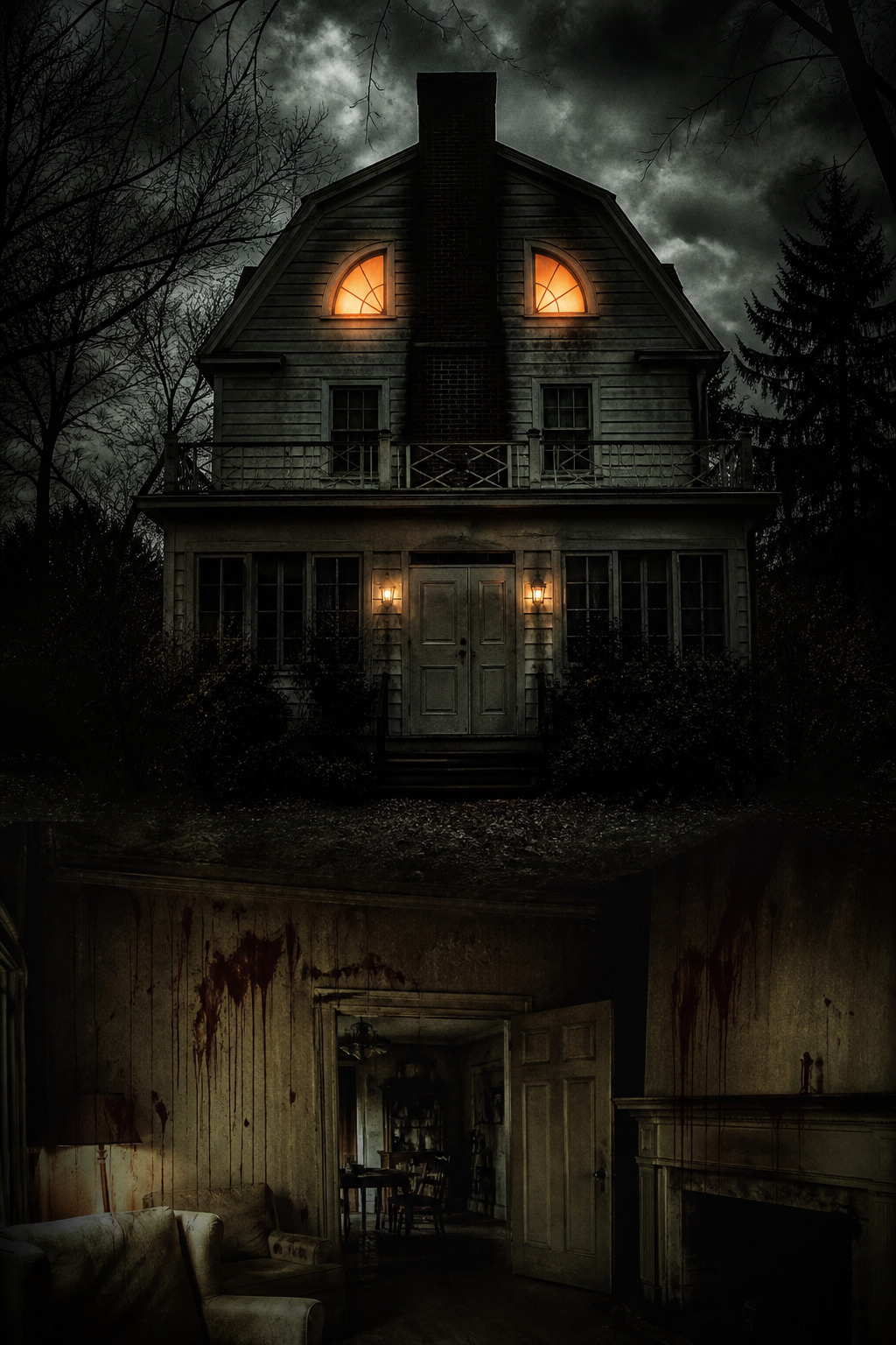 Amityville