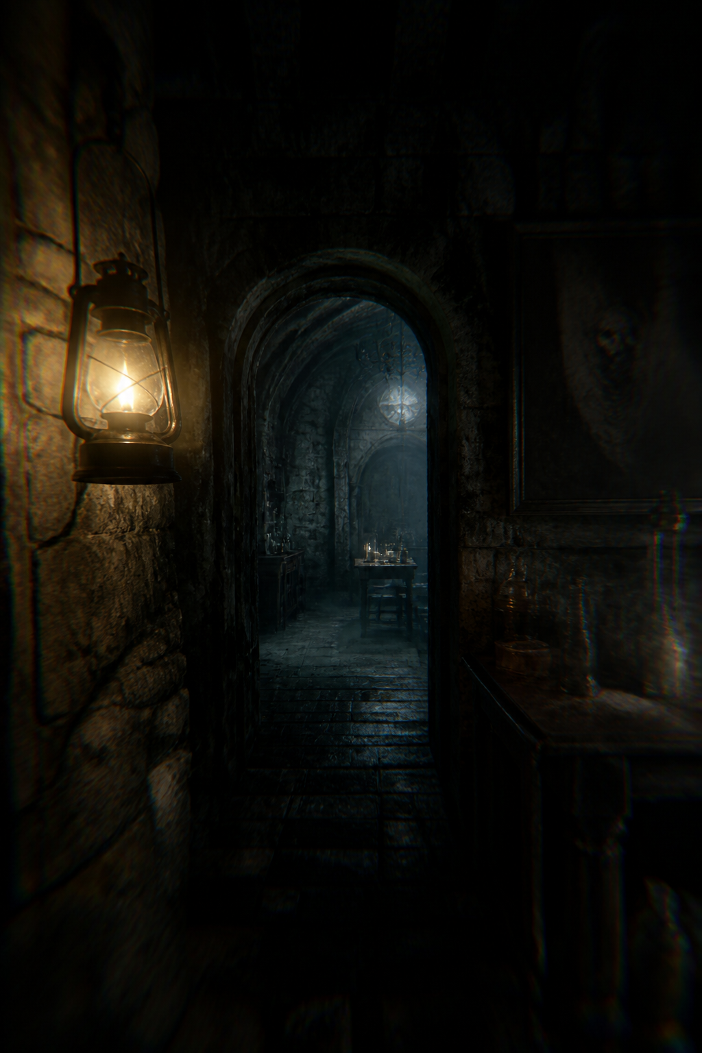 Amnesia
