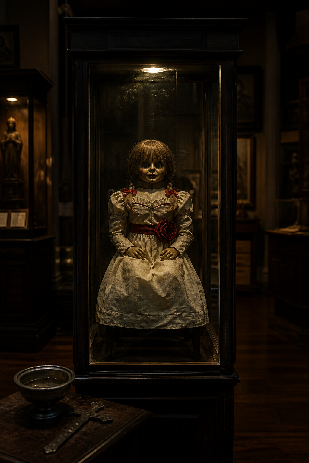 Annabelle