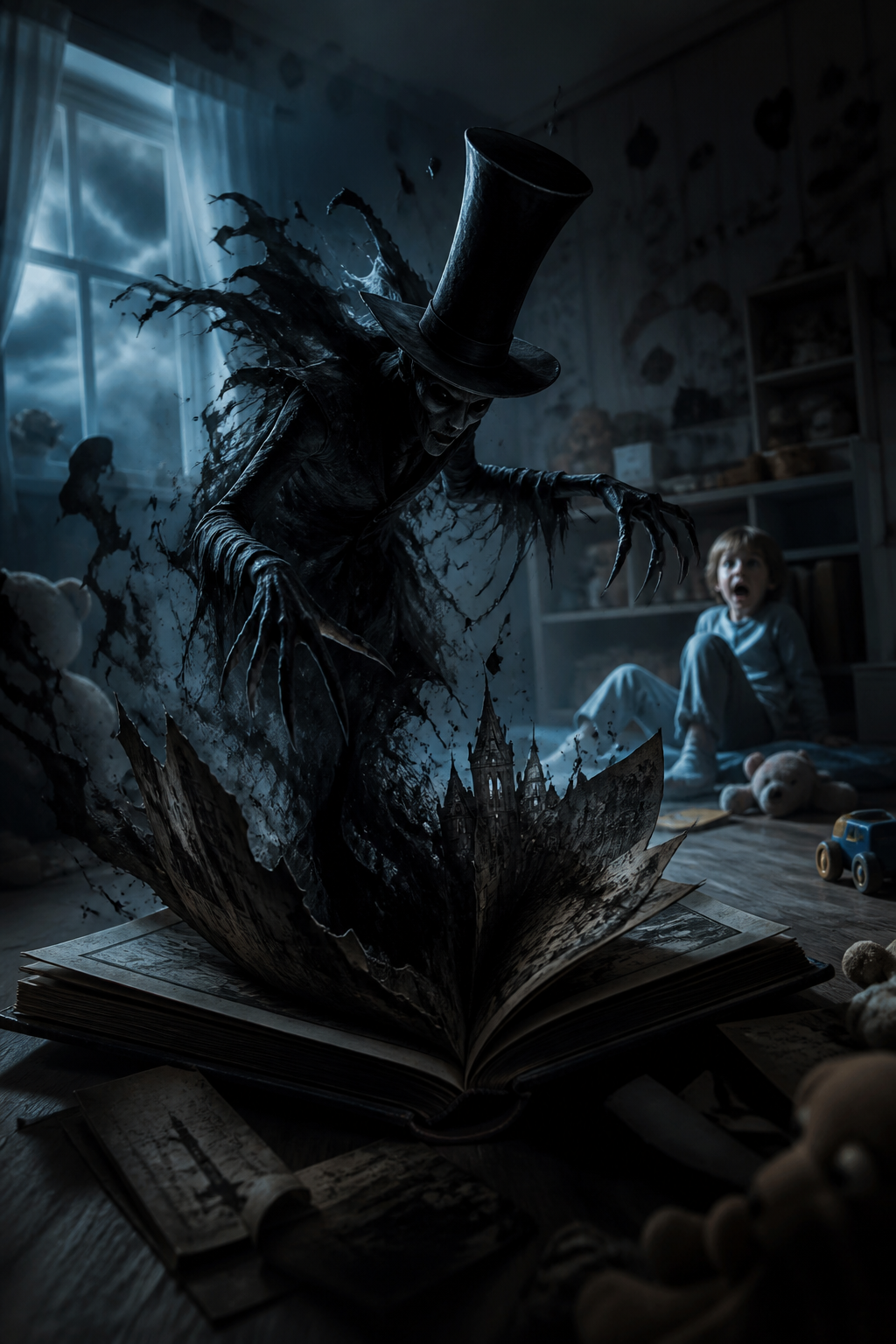 Babadook