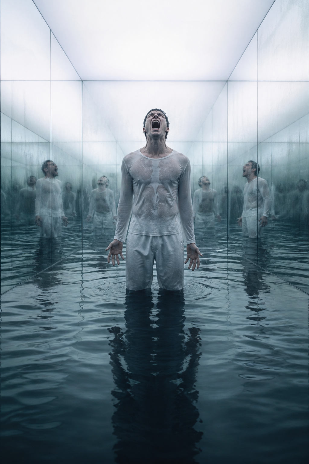Catharsis