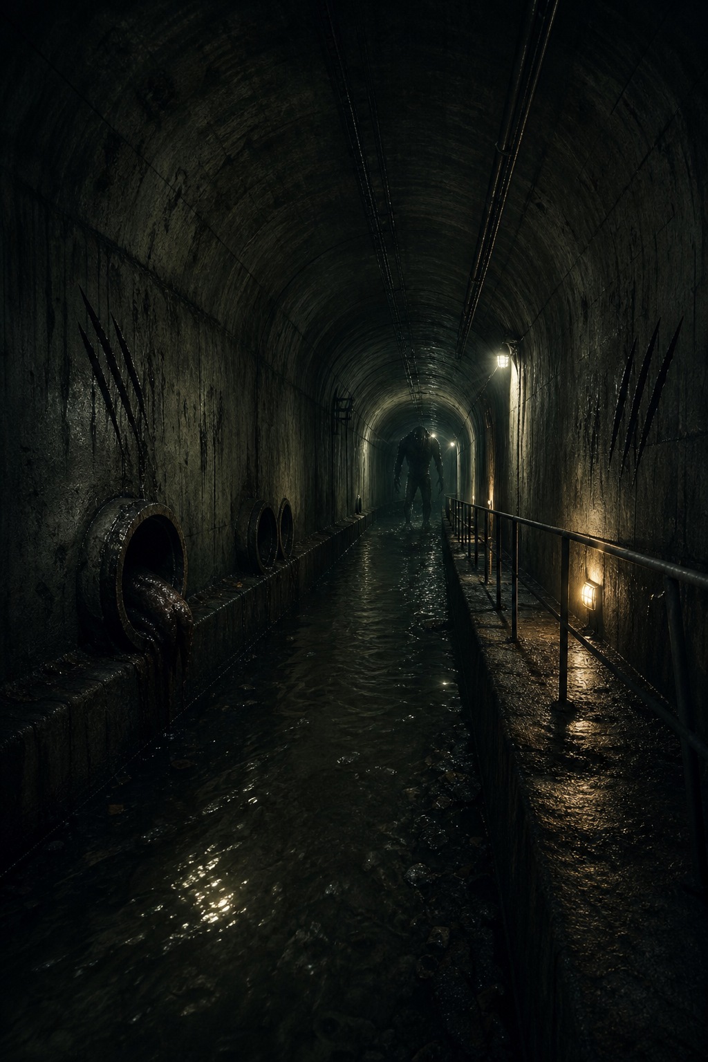 Creature: Sewer