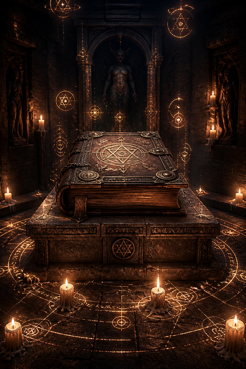 Grimoire