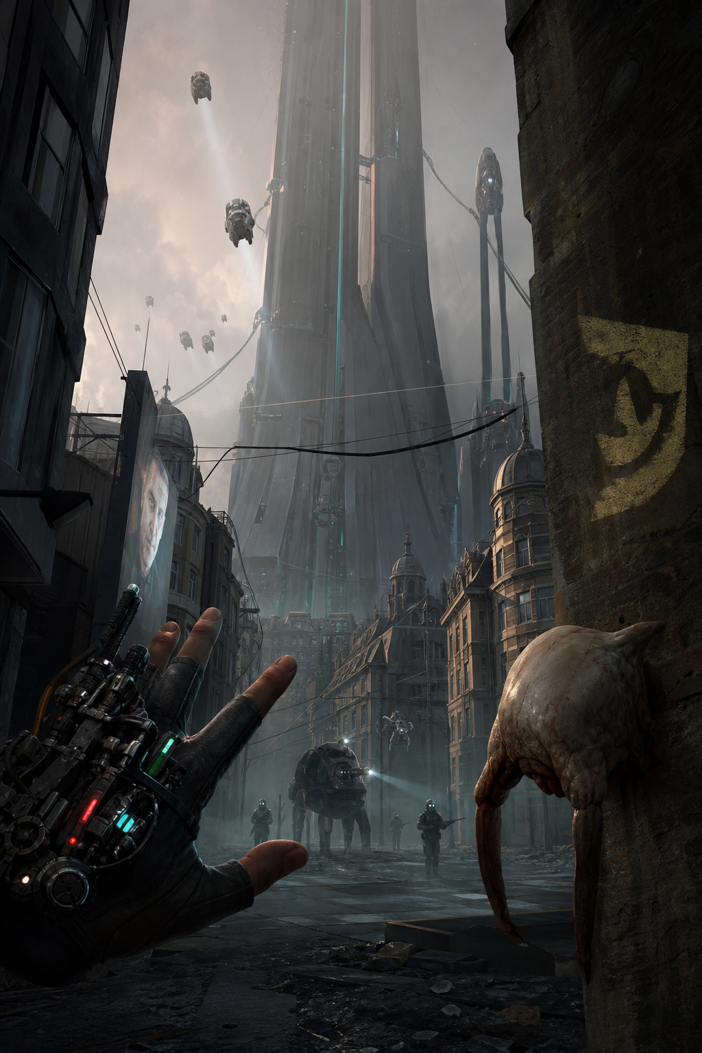 Half-Life: Alyx