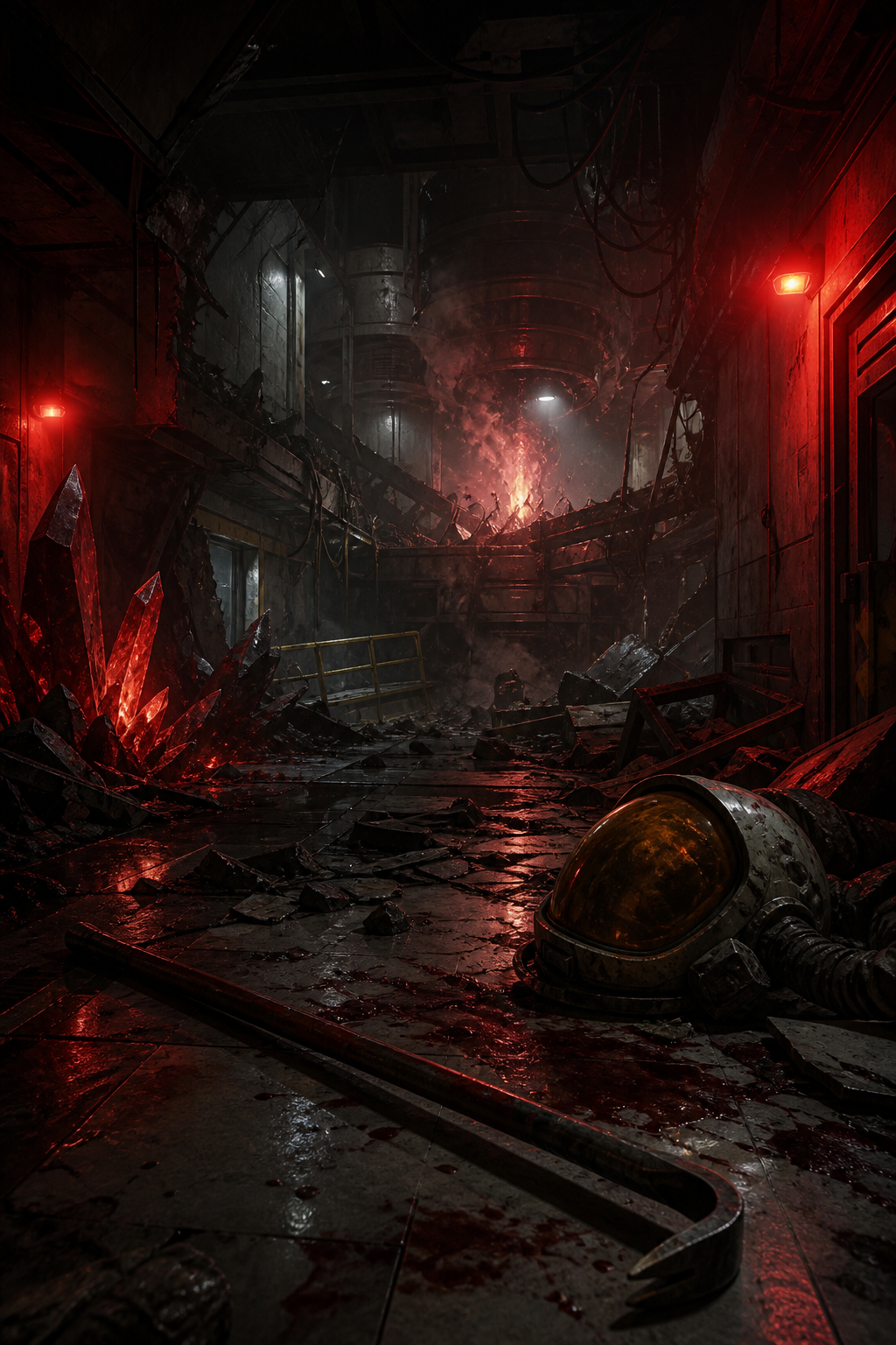 Half-Life: Инцидент в Черной Мезе