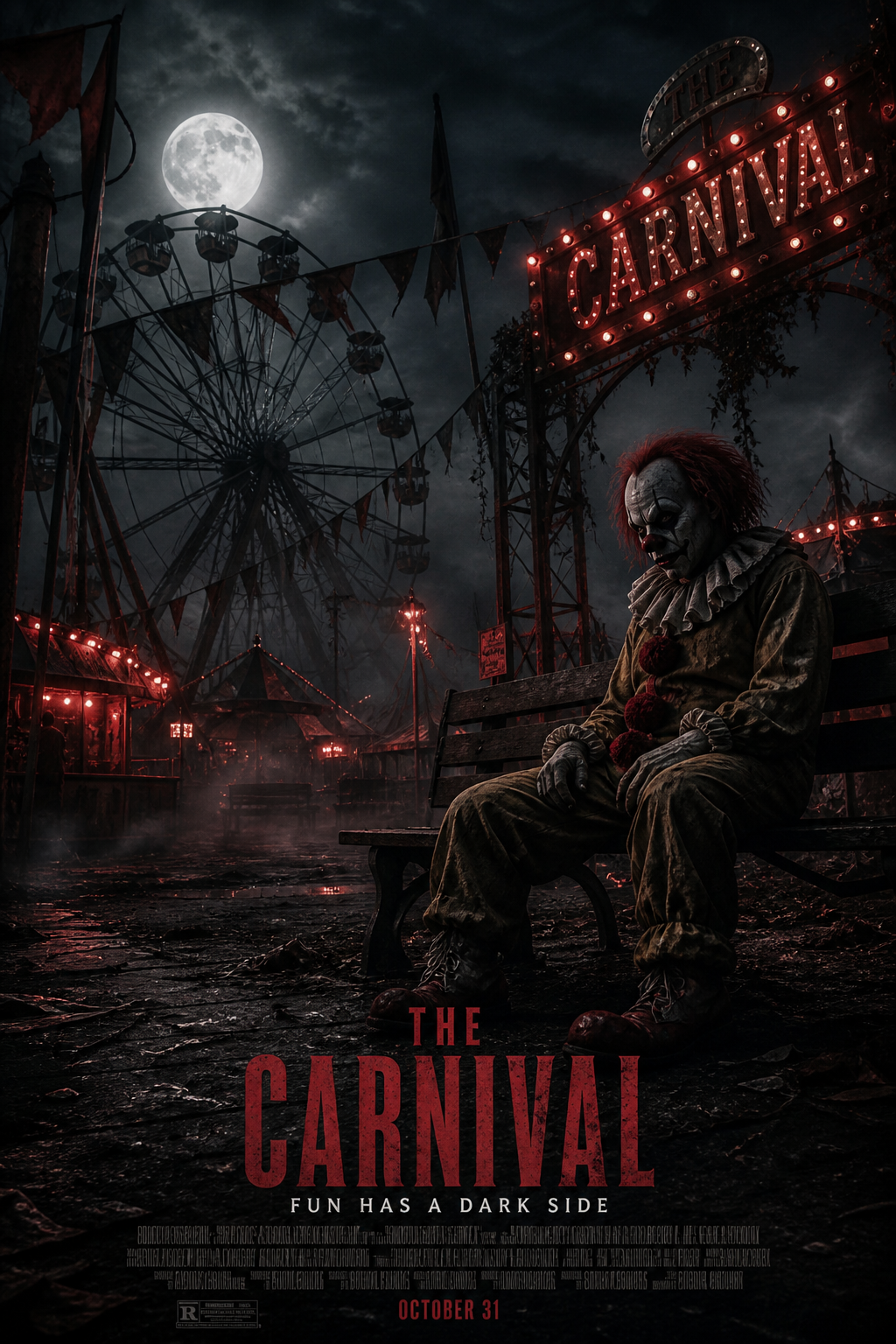 Hell Fest