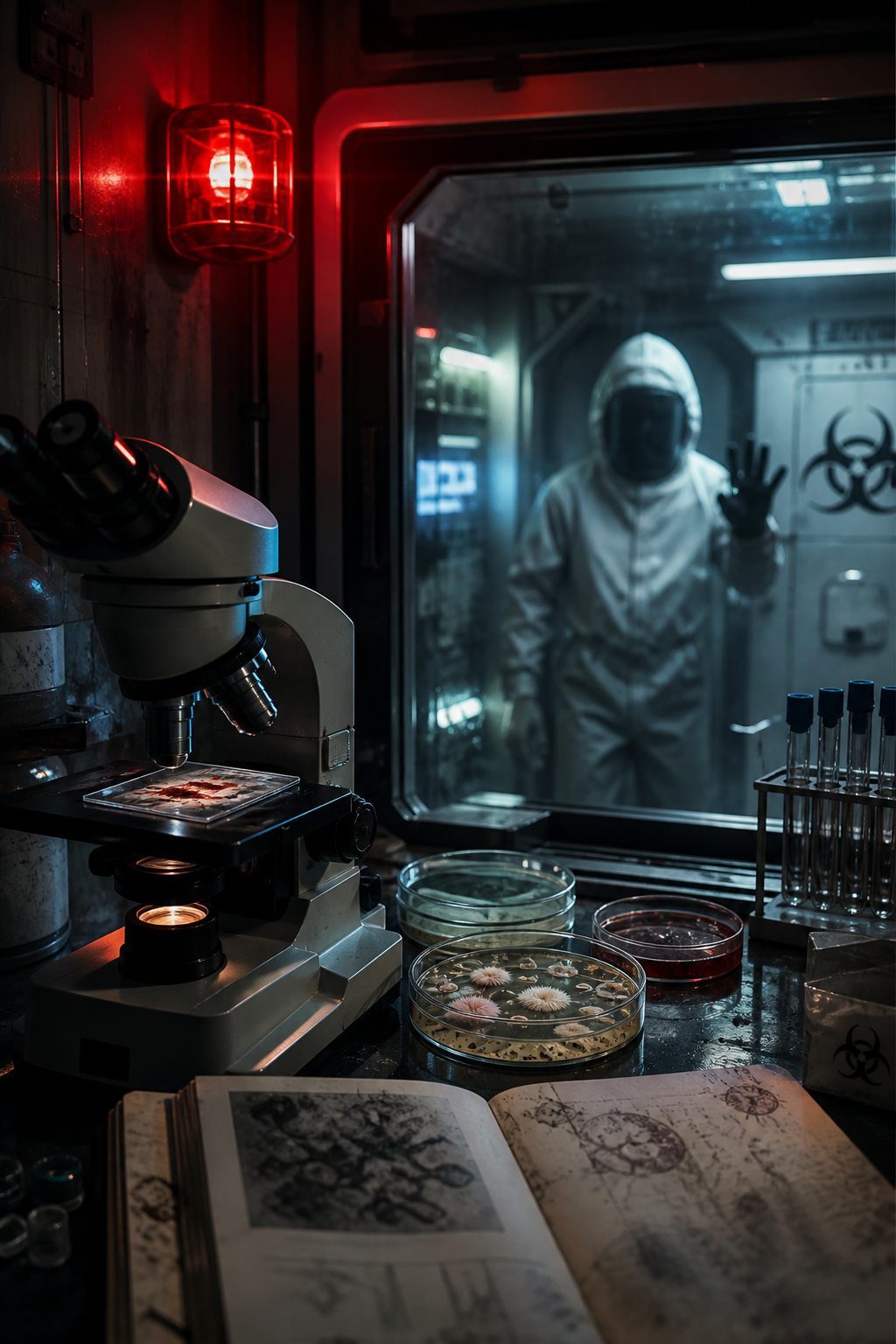 Infection