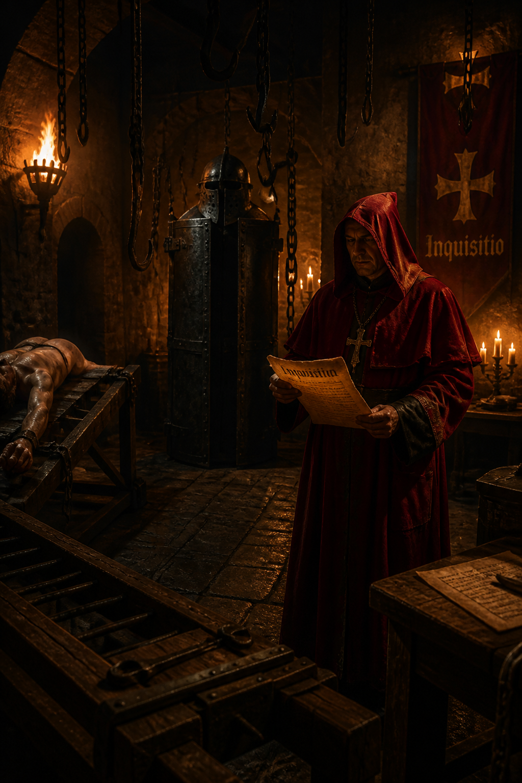 Inquisition