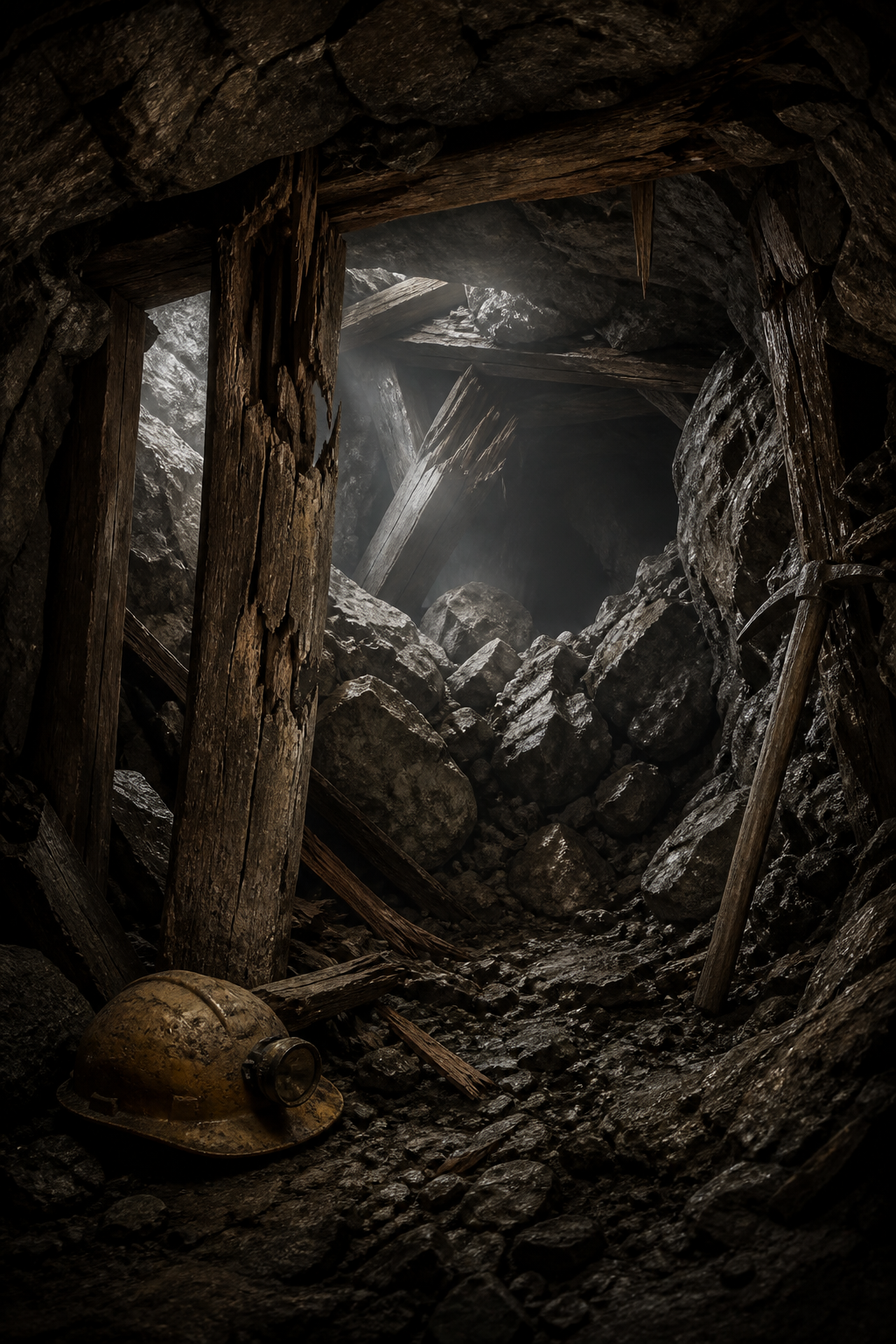 Mine