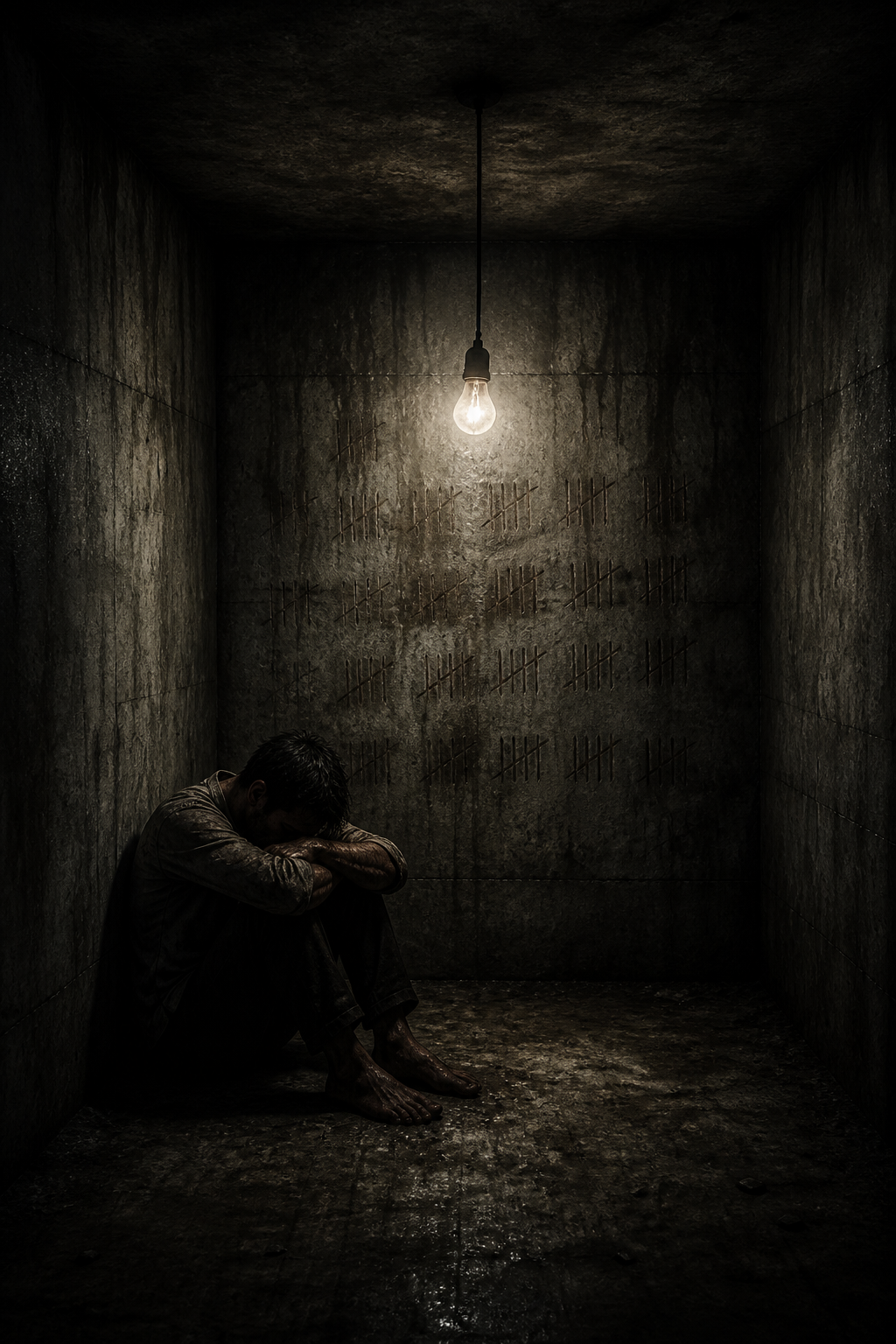 NO WAY OUT / Нет выхода