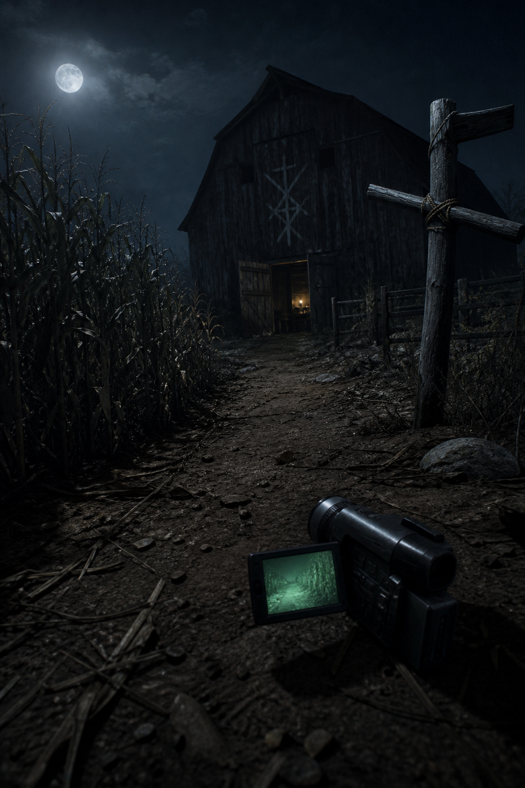 Outlast II