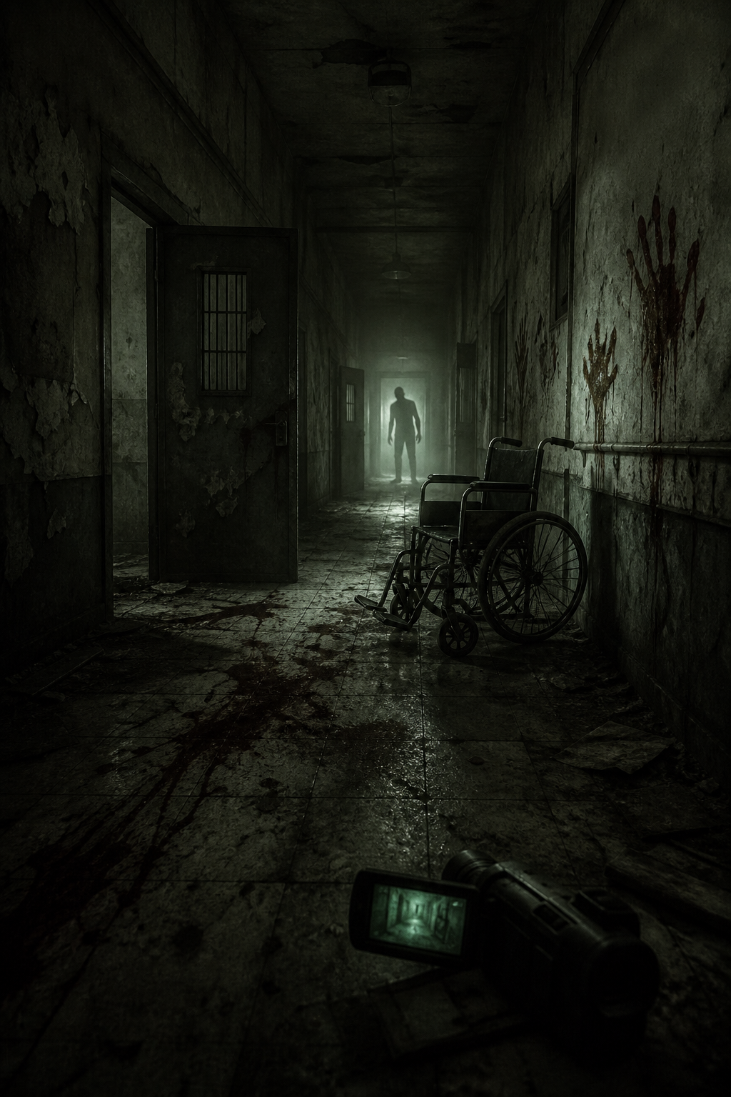 Outlast