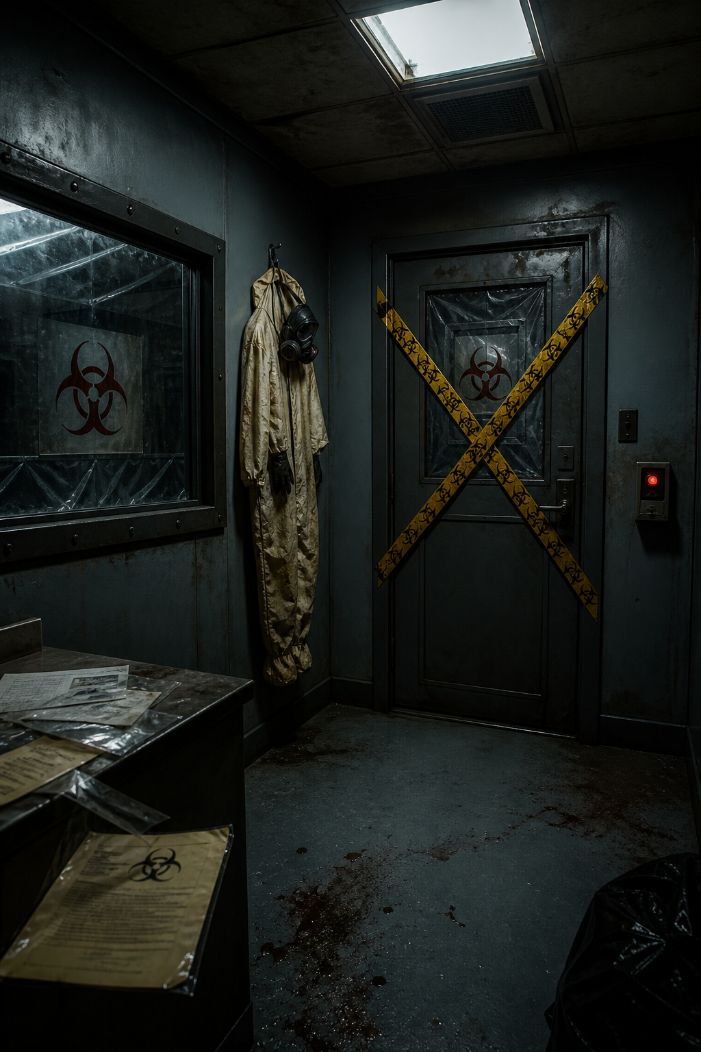 Quarantine