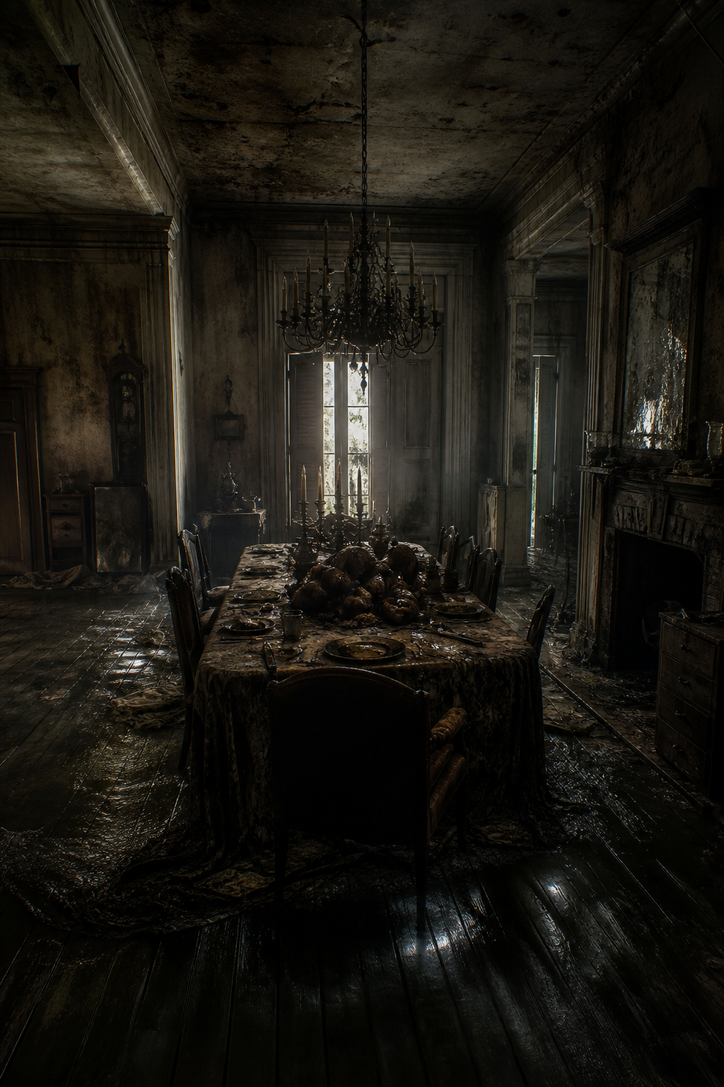 Resident Evil: Biohazard
