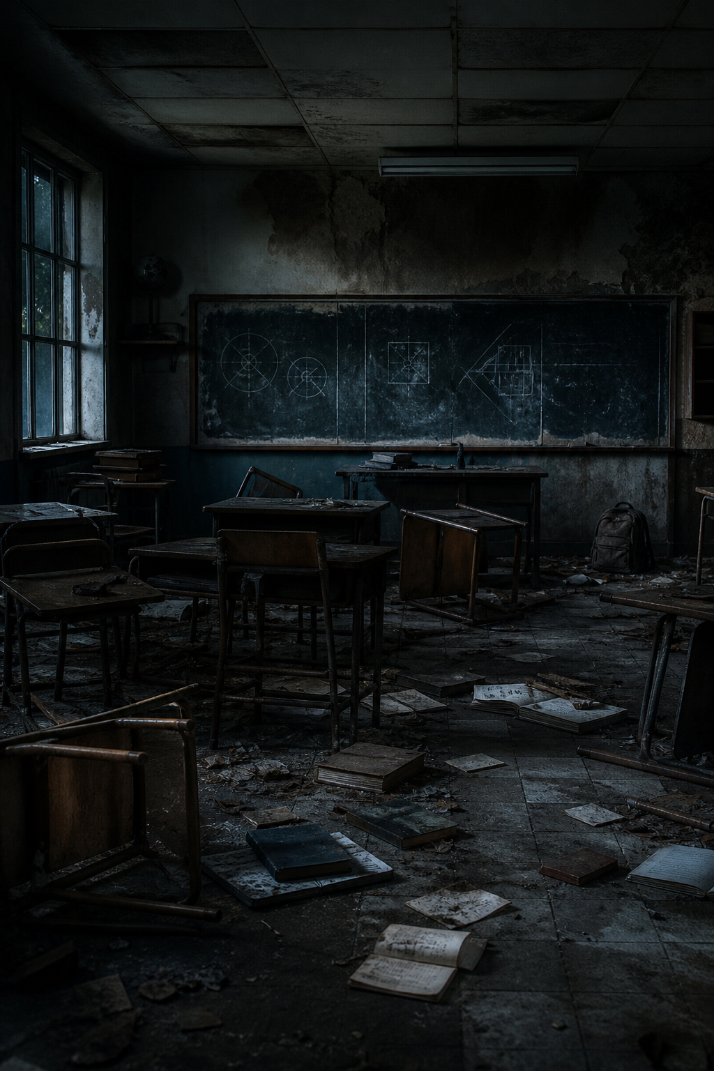 School