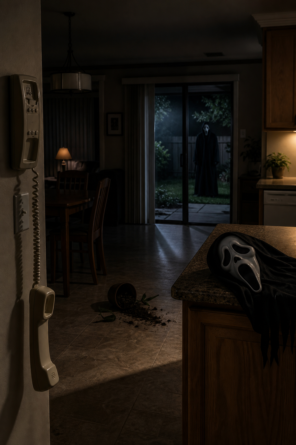 Scream