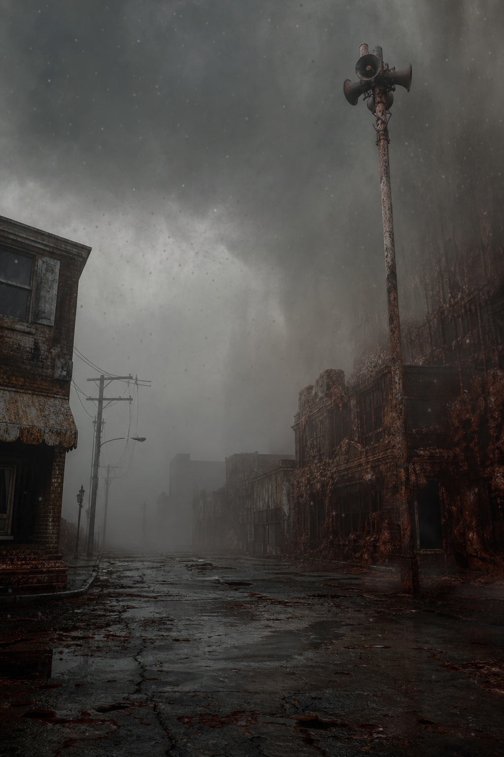 Silent Hill