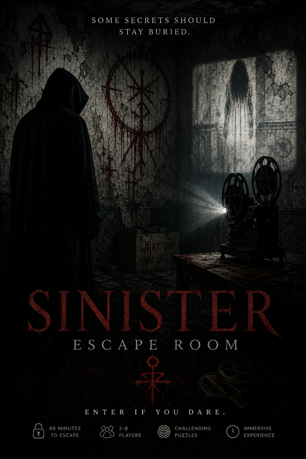 Sinister