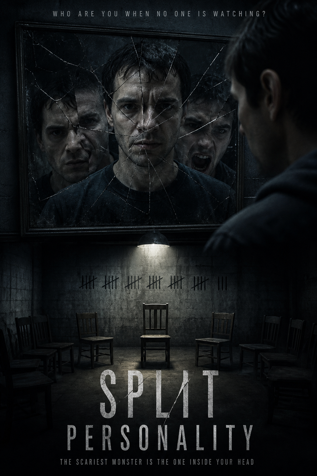 Split