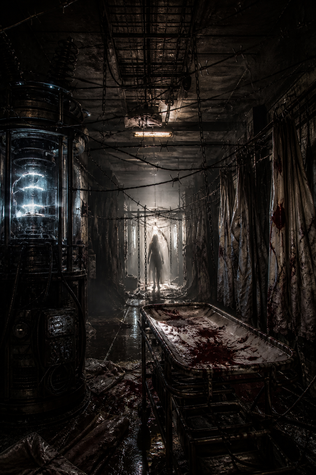 The Evil Within