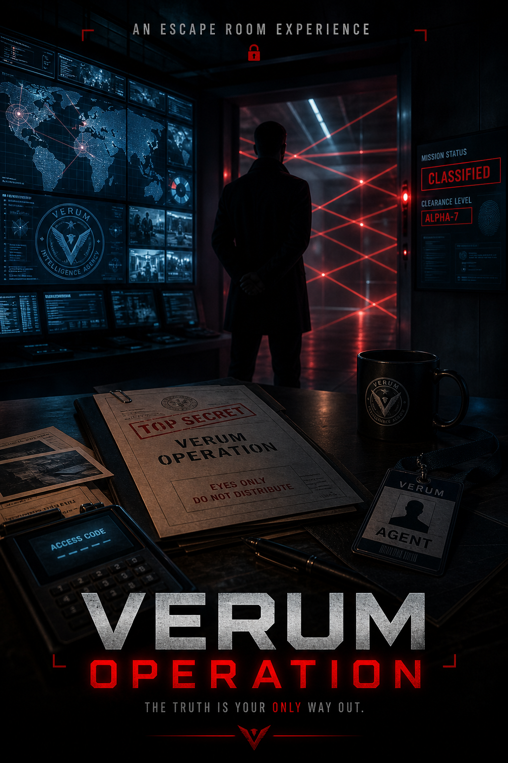 Verum Operation