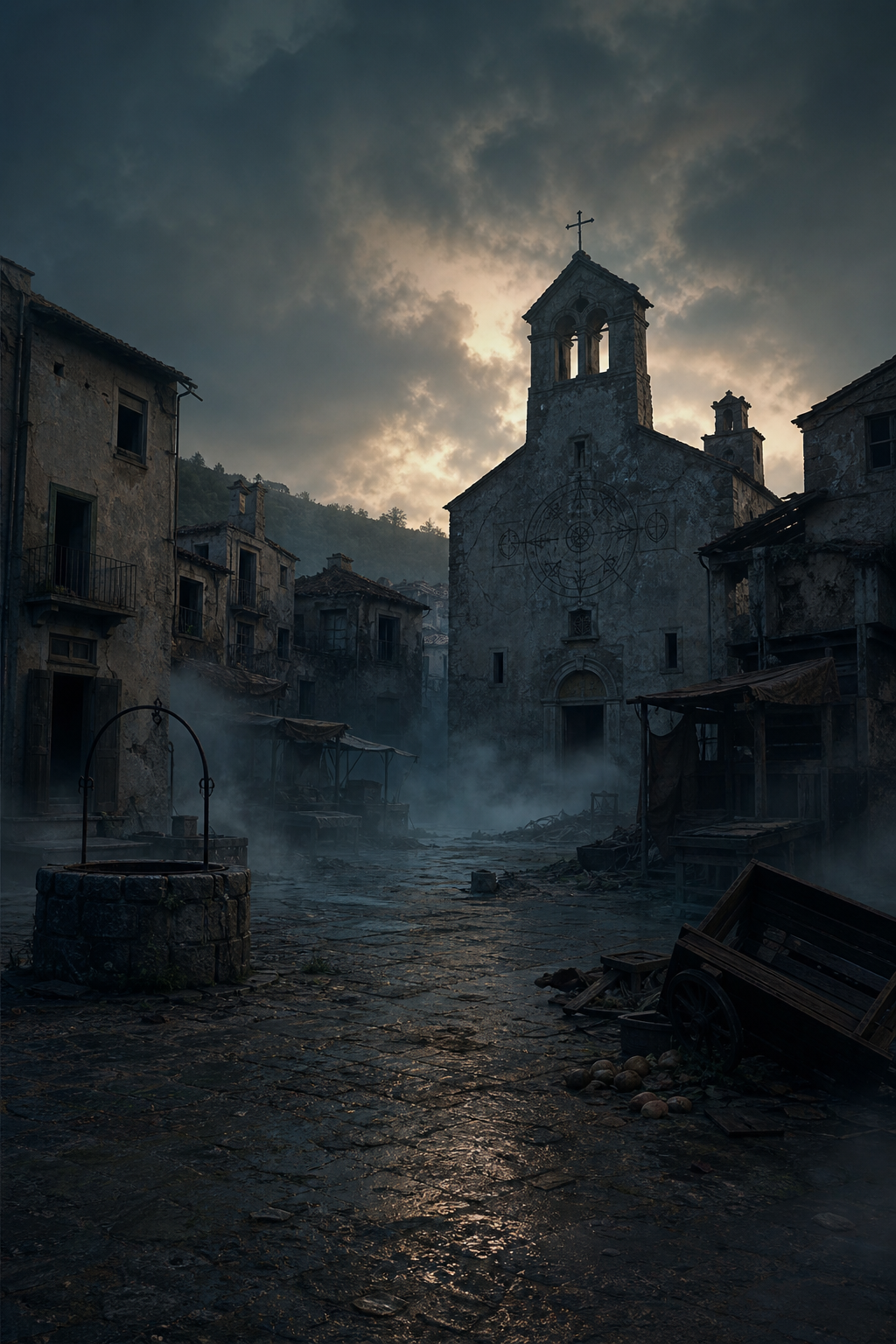 Village of the Damned