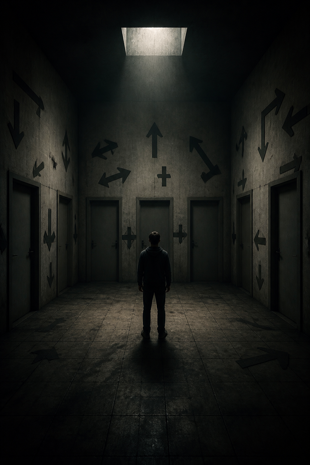 Way Out